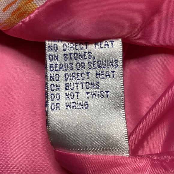 Just B Crop Jacket with Lots of Bead Detail. This is such a fun jacket - Picture 10 of 14